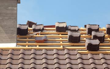 Nerabus clay roofing costs