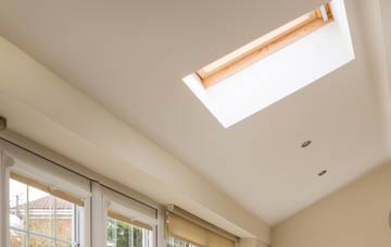 Nerabus conservatory roof insulation companies