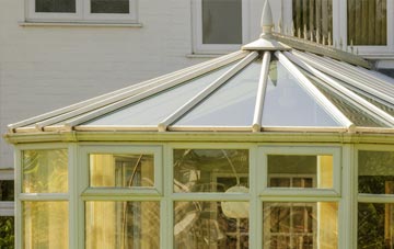 conservatory roof repair Nerabus, Argyll And Bute