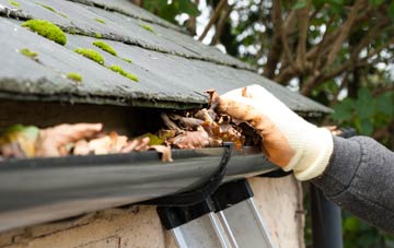 gutter cleaning Nerabus, Argyll And Bute