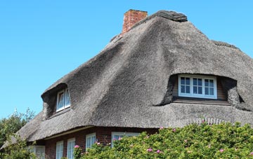 thatch roofing Nerabus, Argyll And Bute