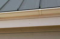 Nerabus soffit repair